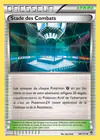 Carte Stade des Combats 90/111