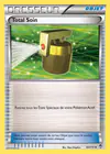 Carte Total Soin 93/111