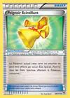 Carte Peignoir Scintillant 99/111