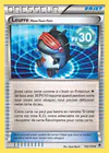 Carte Leurre Matos Team Flare 102/119