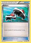 Carte Rollers 103/119