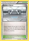 Carte Bunker d'Acier 105/119