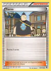 Carte Tierno 107/119