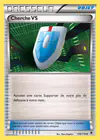 Carte Cherche VS 109/119
