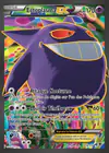 Carte Ectoplasma EX 114/119