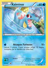Carte Kaiminus 15/119