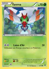 Carte Yanma 3/119
