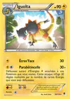 Carte Iguolta 30/119