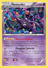 Carte Nostenfer 33/119