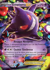 Carte Ectoplasma EX 34/119