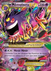 Carte M Ectoplasma EX 35/119
