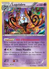 Carte Lugulabre 43/119