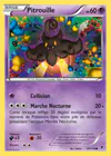Carte Pitrouille 44/119