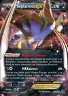 Carte Sepiatroce EX 58/119