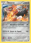 Carte Heatran 63/119