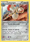 Carte Lançargot 64/119