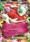 Carte Florges EX 67/119