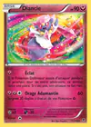 Carte Diancie 71/119