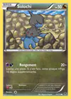 Carte Solochi 72/119