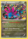 Carte Trioxhydre 74/119