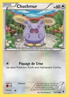 Carte Chuchmur 83/119