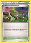 Carte Vallée Dimensionnelle 93/119