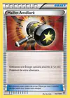 Carte Maillet Amélioré 94/119