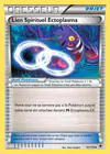 Carte Lien Spirituel Ectoplasma 95/119
