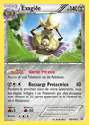 Carte Exagide 100/160
