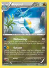 Carte Hyporoi 107/160