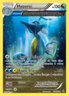 Carte Hyporoi 108/160