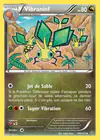 Carte Vibraninf 109/160