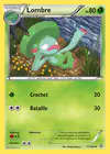 Carte Lombre 11/160