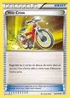 Carte Vélo Cross 122/160