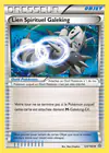 Carte Lien Spirituel Galeking 123/160