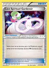 Carte Lien Spirituel Gardevoir 130/160