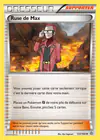 Carte Ruse de Max 133/160