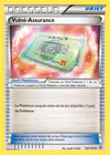 Carte Vulné-Assurance 142/160