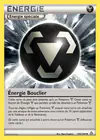 Carte Énergie Bouclier 143/160