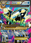 Carte Primo-Kyogre EX 149/160