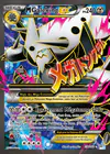 Carte M Galeking EX 154/160