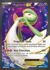 Carte Gardevoir EX 155/160