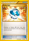 Carte Scuba Ball 161/160