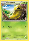 Carte Coconfort 2/160