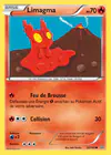 Carte Limagma 22/160