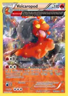 Carte Volcaropod 24/160