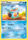 Carte Flobio 34/160