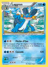 Carte Laggron 35/160