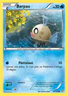 Carte Barpau 43/160