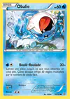 Carte Obalie 45/160